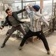 Imagen de la película The Spy Who Dumped Me