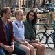 Imagen de la película The Spy Who Dumped Me