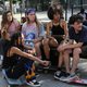 Imagen de la película Skate Kitchen