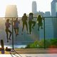 Imagen de la película Skate Kitchen