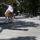 Imagen de la película Skate Kitchen