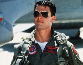 Tom Cruise announces the sequel to 'Top Gun'