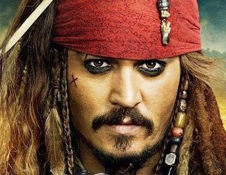 'Pirates of the Caribbean' would be impossible without Johnny Depp