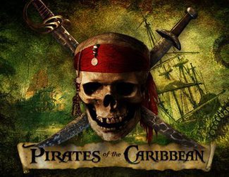 'Pirates of the Caribbean' spent $2 million on catering