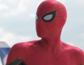 Michael Keaton explains the big difference between 'Batman' and 'Spider-Man'