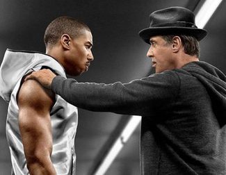 Metro Goldwyn Mayer and Sylvester Stallone accused of plagiarism over 'Creed'