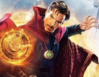 Director Scott Derrickson leaves 'Doctor Strange in the Multiverse of Madness' due to "creative differences"