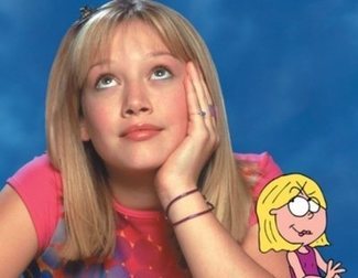 'Lizzie McGuire' stops filming as its creator steps away from the Disney+ series