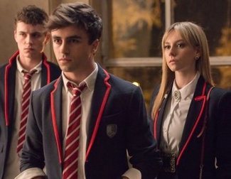 'Elite': Netflix announces that the hit Spanish drama will return in March 2020