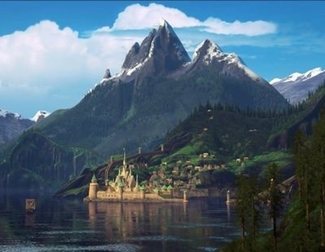 Fever for 'Frozen': The mayor of Hallstatt, the village that inspired Arendelle, asks fans to stop flooding to their city