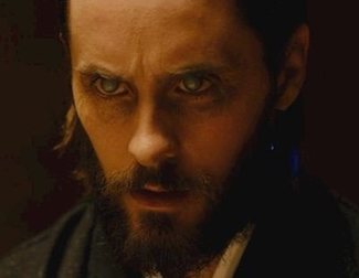 'Morbius': the first image of Jared Leto as Marvel's Morbius the Living Vampire has dropped