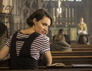 Just 'Fleabag' from the Block: Phoebe Waller-Bridge reveals how Jennifer Lopez's music inspired her hit comedy