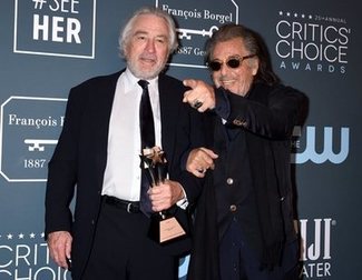 Critics' Choice Awards 2020 Winners: 'Once Upon a Time...in Hollywood' comes out on top