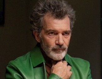 Director Pedro Almodovar on Antonio Banderas being deemed a "person of colour": "It seems like a bad joke"