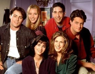 Everything We Know About the 'Friends' Reunion for HBO Max