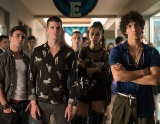The official trailer for the third season of 'Elite' unveils a major spoiler