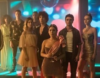'Elite': Season three's prime victim reveals how they found out about their character's fate