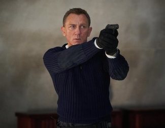 'No Time to Die': We go behind the scenes of the latest James Bond film