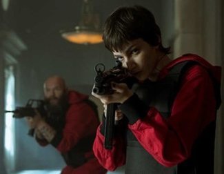 'Money Heist': Netflix Dropped the Trailer for Part 4 and We Have Questions