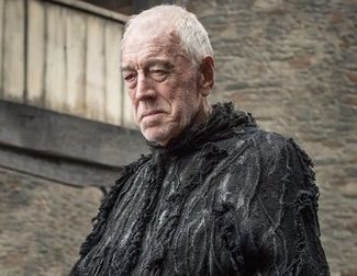 Actor Max von Sydow ('Game of Thrones') dies at the age of 90