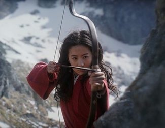 Disney's Live-Action 'Mulan': The first reviews call it feminist, stunning and surprisingly sexy
