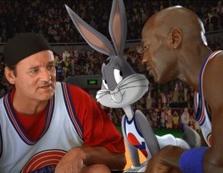 'Space Jam 2' leaks suggest that Joker, The Mask and Pennywise could appear in the sequel