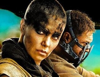 'Mad Max': Richard Madden and Jodie Comer are the favourites to star in a prequel about Furiosa's origin story