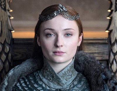 Sophie Turner criticises Evangeline Lilly for refusing to follow self-isolation protocol