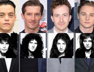 'Bohemian Rhapsody': Rami Malek as Freddie Mercury, the resemblance is uncanny