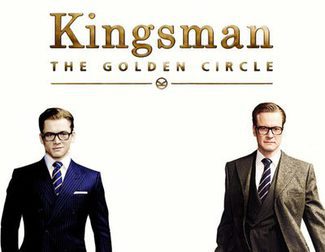 'Kingsman: The golden circle' not as thrilling as we first thought?