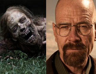 'Fear the Walking Dead' creative director confirms the link between 'The Walking Dead' and 'Breaking Bad'