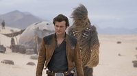 Harrison Ford gives his take on 'Solo: A Star Wars Story'