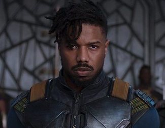 Michael B. Jordan in line to be the next Superman
