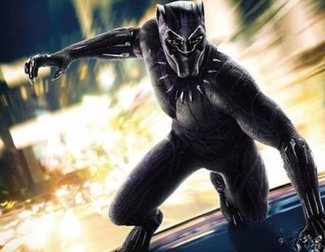 Strong Campaigns for 'Black Panther' have been Launched Ahead of the Oscars