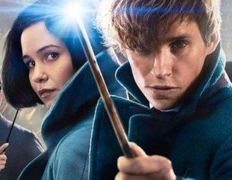 Fantastic Beasts (and Where to Find the Gossip)
