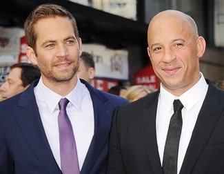 Vin Diesel and Cody Walker share touching tributes to fallen actor Paul Walker