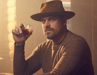 David Harbour ('Stranger Things') Keeps his Promise and Officiates Fan's Wedding