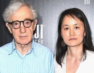 Soon-Yi Previn, wife of Woody Allen, accuses Mia Farrow of mistreating her as a child