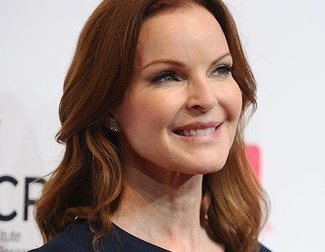 Marcia Cross ('Desperate Housewives') Reveals her Struggle with Cancer