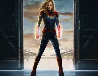 Why 'Captain Marvel' Punches an Old Woman with No Hesitation in the Trailer
