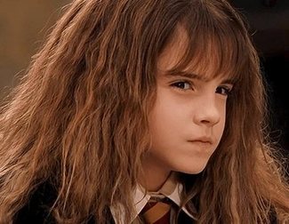 Hermione Granger Theory #Confirmed