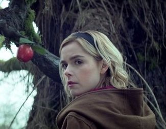 Does the New Sabrina Look Like This Actress' Doppelganger?