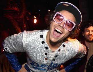 Best Celebrity Halloween Costumes 2018