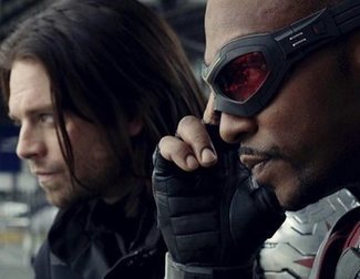 'Avengers': Falcon and Winter Soldier will have their Own Series with Disney