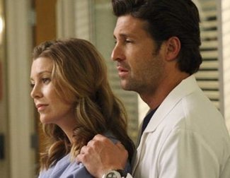 'Grey's Anatomy': The Making of "the Ghosts" of Meredith Grey Scene