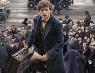 'Fantastic Beasts: The Crimes of Grindelwald': First Reactions Promise Fans a Shock
