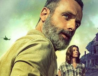 'The Walking Dead': Andrew Lincoln to Star in 3 Films Based on the Series