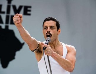 Fact-Checking 'Bohemian Rhapsody': The Real Story vs. The Film
