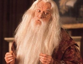 10 Things You Don't Know about Albus Dumbledore