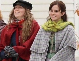 'Little Women': First On-Set Images of Greta Gerwig's Remake
